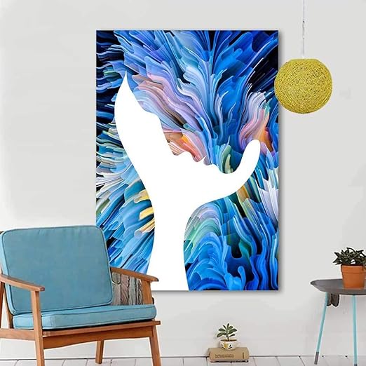 Wall Picture Canvas Art Painting Poster And Print Home