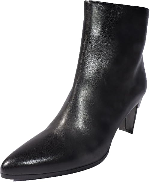 womens size 10 ankle boots uk