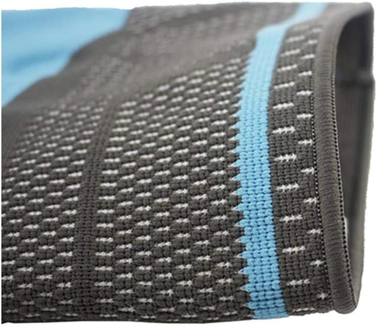 Koolpak Elbow Compression Support - Size S, Blue, Small - Image 4