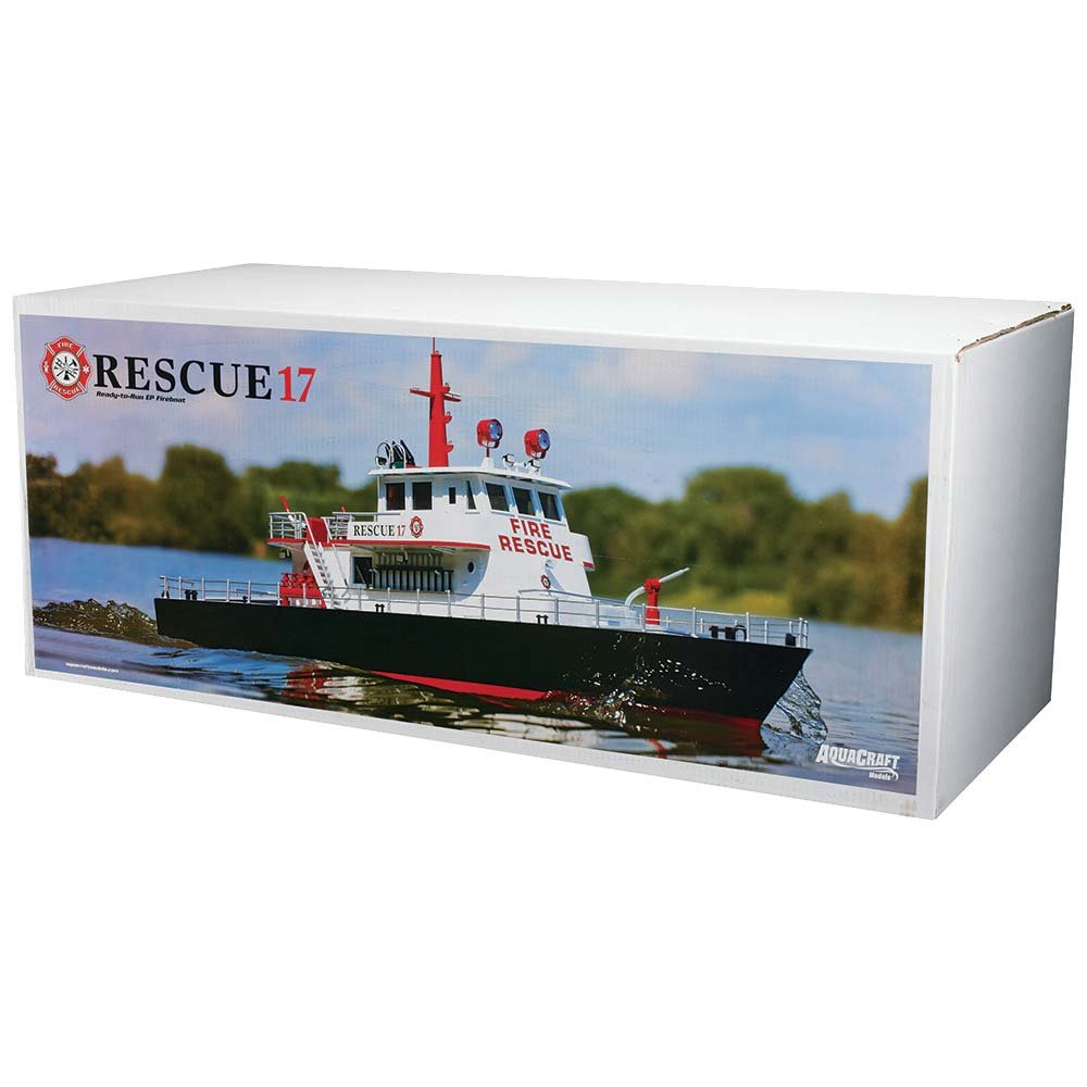 Water Cannon, Motor, ESC, Radio 