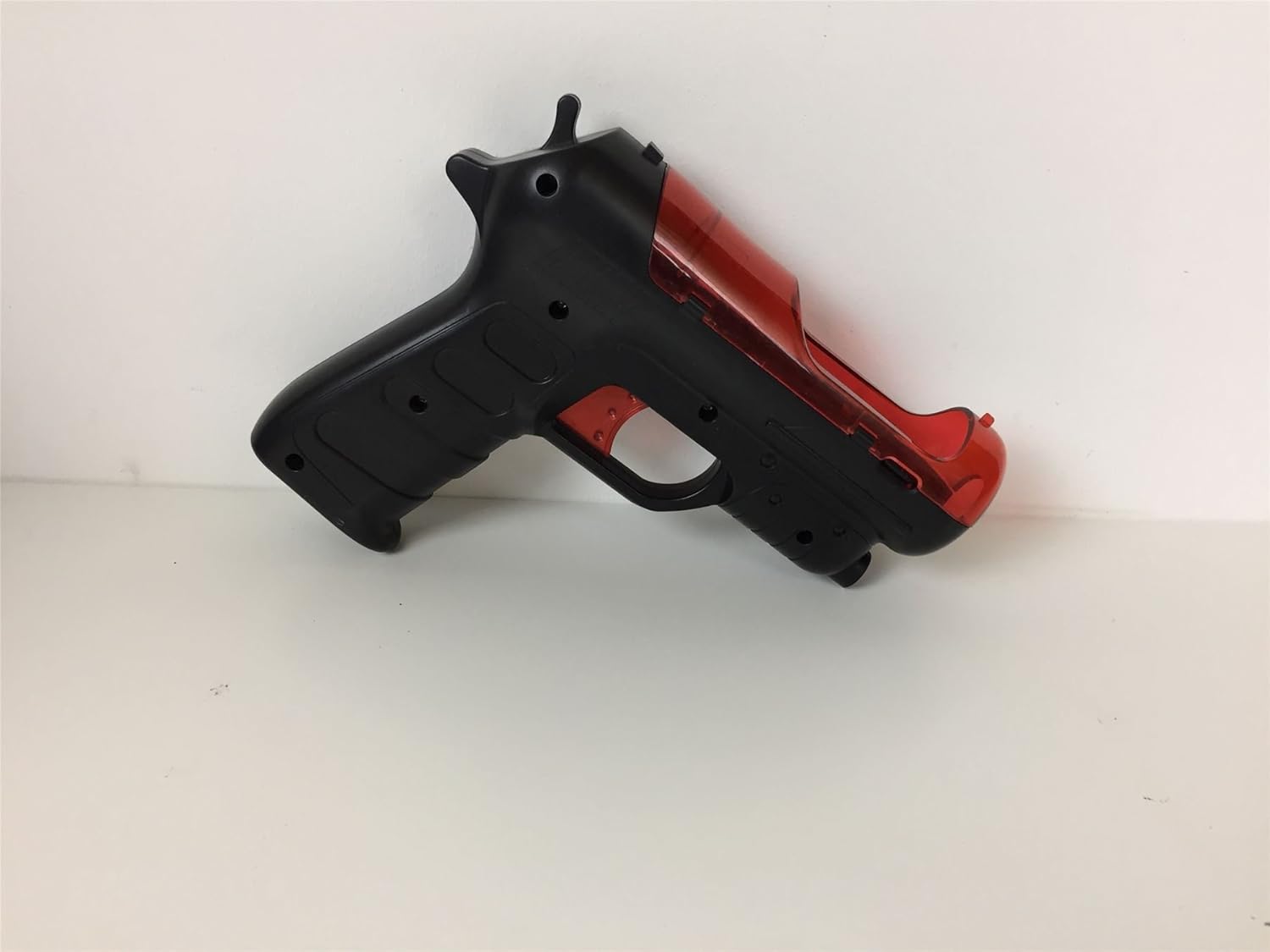 sony playstation move pistol attachment