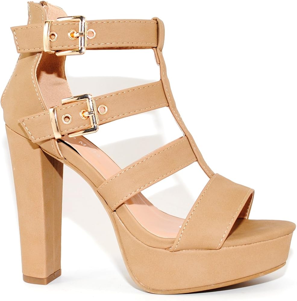 trendsup collection sandals