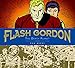 Flash Gordon Sundays: Dan Barry Vol. 1: The Death Planet