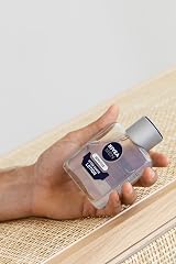 Nivea Men Sensitive Soothing Aftershave Balm for Men 100ml Alcohol-Free view 6