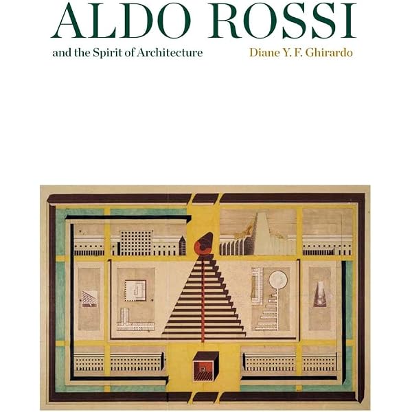 Aldo Rossi Drawings: Celant, Germano, Ghirardo, Diane, Molinari