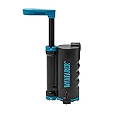 LifeSaver Wayfarer Water Purifier – Compact