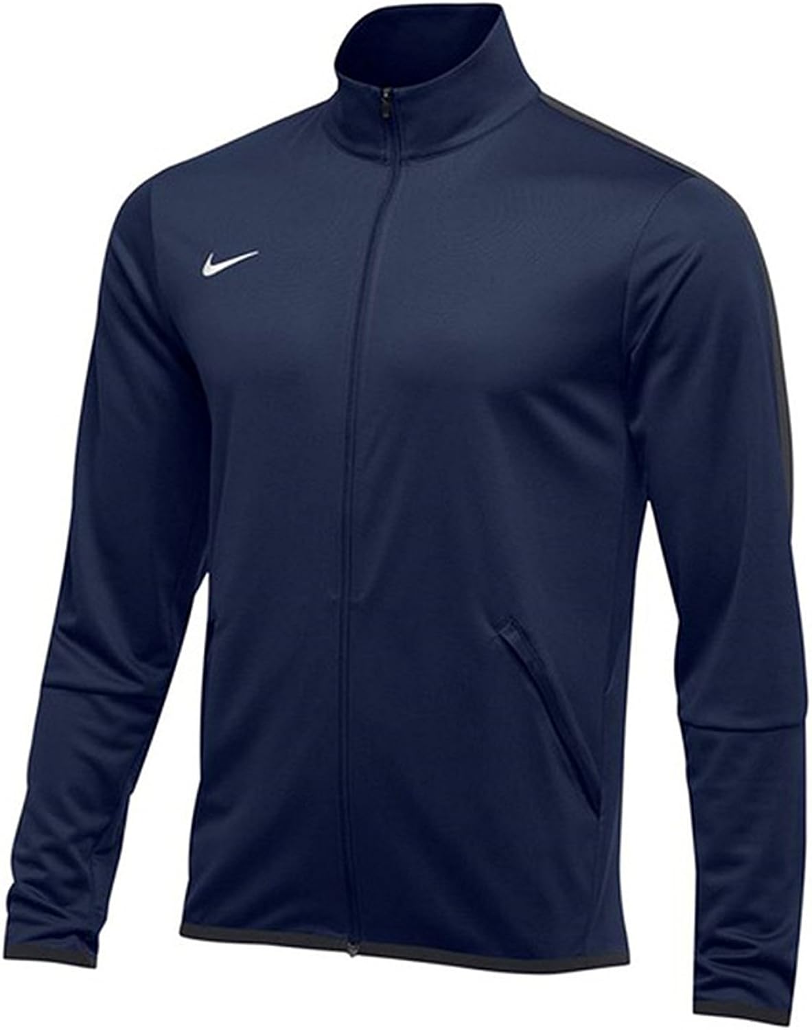 nike workout jacket