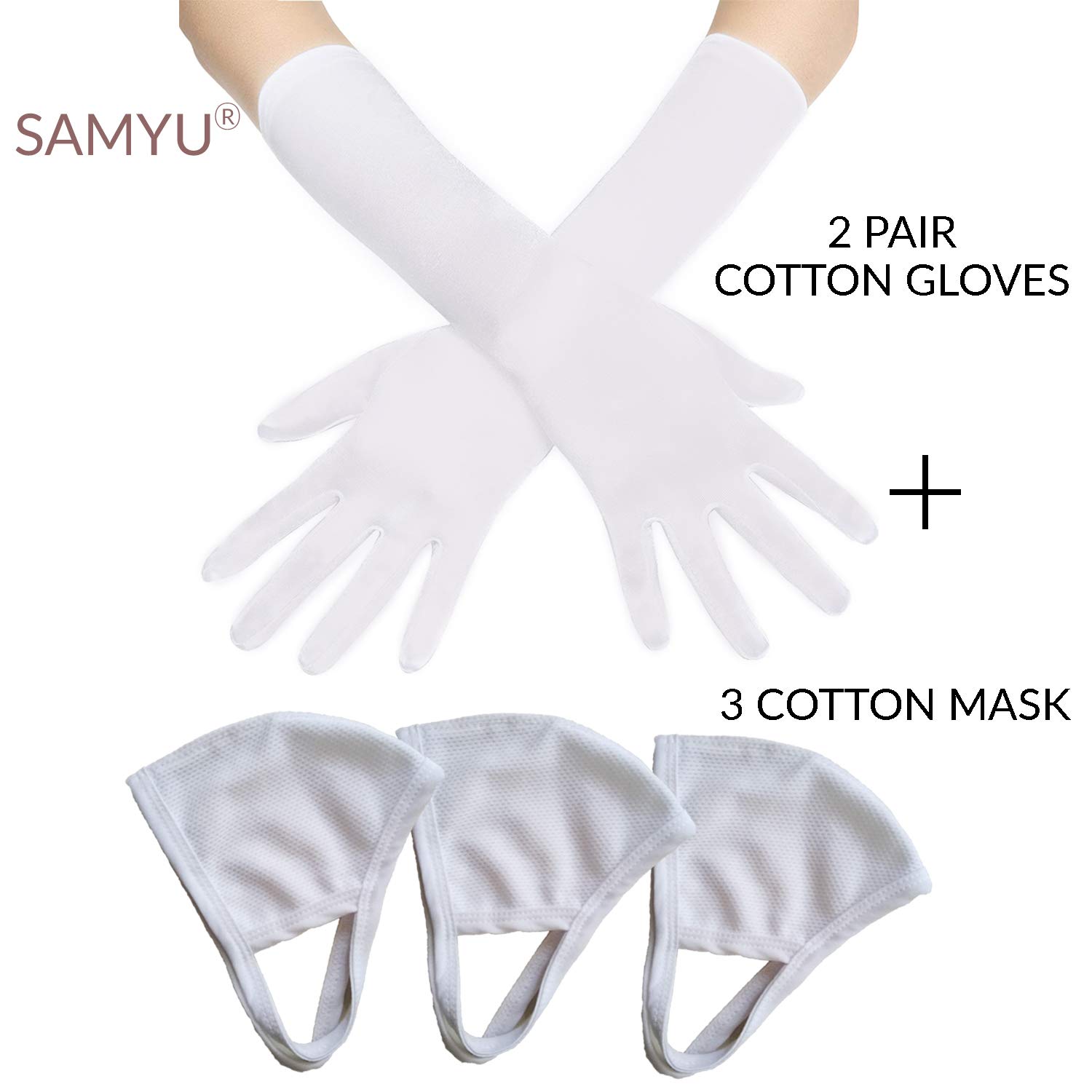 cotton gloves for bike riding