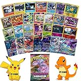 20 Pokemon Cards All Holo with One Guaranteed GX/EX Card Plus One Sealed Booster Pack! Exclusive JT Corp Pokemon Sticker Included!