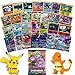 20 Pokemon Cards All Holo with One Guaranteed GX/EX Card Plus One Sealed Booster Pack! Exclusive JT Corp Pokemon Sticker Included!