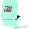 Silicone Case Compatible with Bitzee Digital Pet, only Compatible with Bitzee Original, Mint