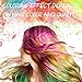 Hair Chalk, 10 Colors Hair Chalk Pens Set Non-toxic Washable Temporary Hair Dye for Kids Women And Teen- Best Birthday Christmas Halloween New Year Gifts for Girls Boys
