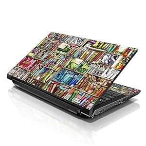 Amazon.com: LSS 15 15.6 inch Laptop Notebook Skin Sticker