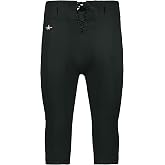 Alleson Athletic Boys Practice Football Pant &ndash; No Pads
