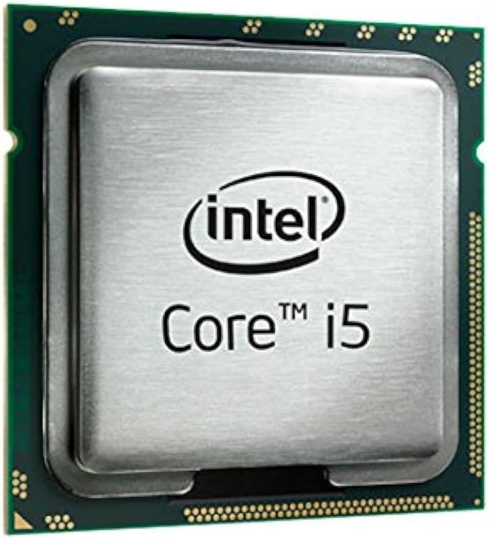 Intel Core i5-2400 3.1GHz LGA 1155 Socket H2 Desktop Processor SR00Q