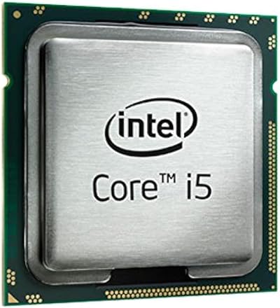 Intel Core i5-2400 3.1GHz LGA 1155 Socket H2 Desktop Processor SR00Q