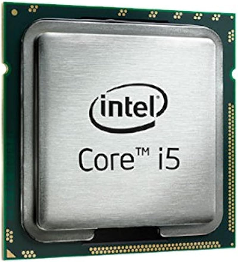 Intel Core i5-2400 3.1GHz LGA 1155 Socket H2 Desktop Processor SR00Q