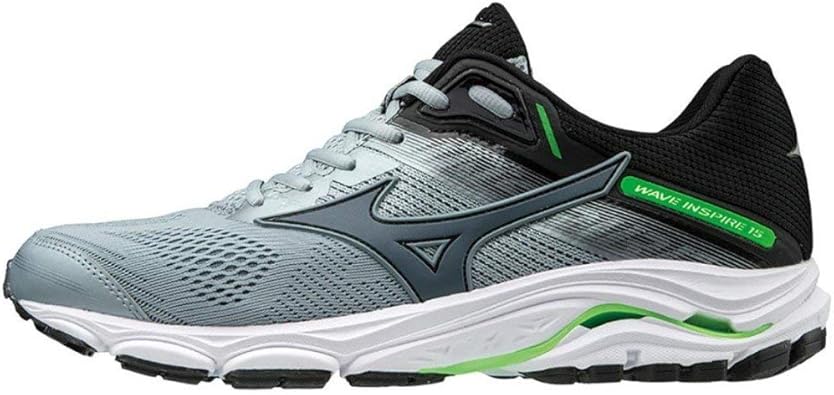 mizuno wave impulse