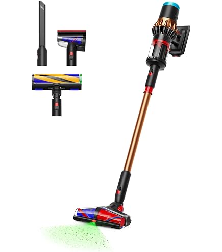 Amazon.com - Dyson V11 Animal Cordless Vacuum Cleaner, Purple