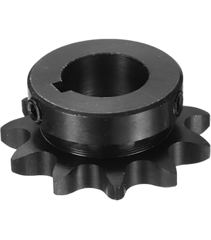 50sＬ２－Ｂ AJANTA INDUSTRIAL 50BS11 Roller Chain Sprocket, Finished