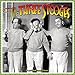 Three Stooges Wall Calendar (2019)