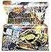 L-Drago Gold Beyblade 4D Top Metal Fusion Fight Master New + Launcher
