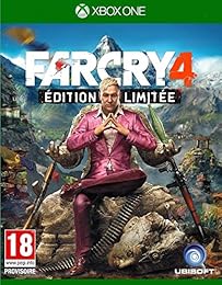 Far Cry 4