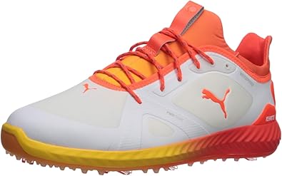 puma golf shoes amazon