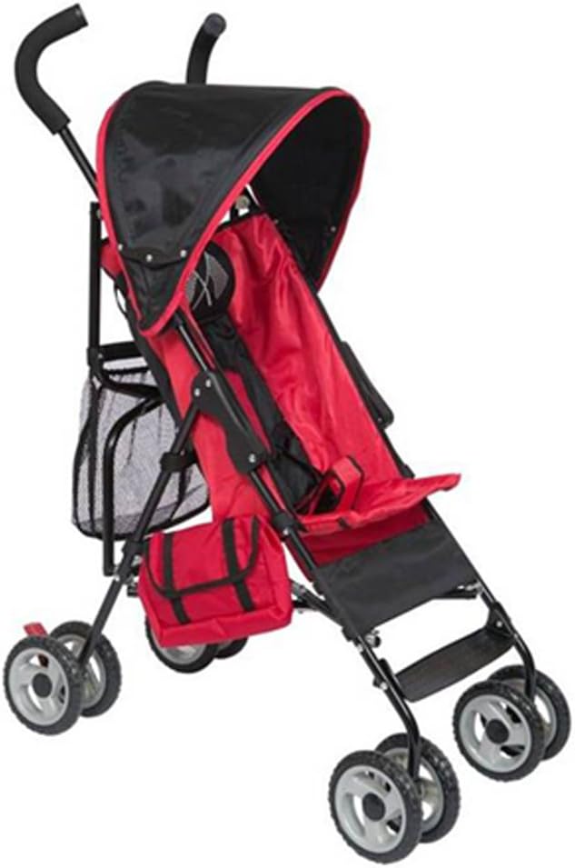 bily deluxe umbrella stroller