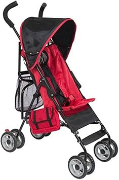delta deluxe lite stroller