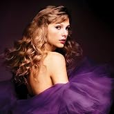 Speak Now (Taylor's Version)[2 CD]