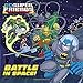 BATTLE IN SPACE!-GLO