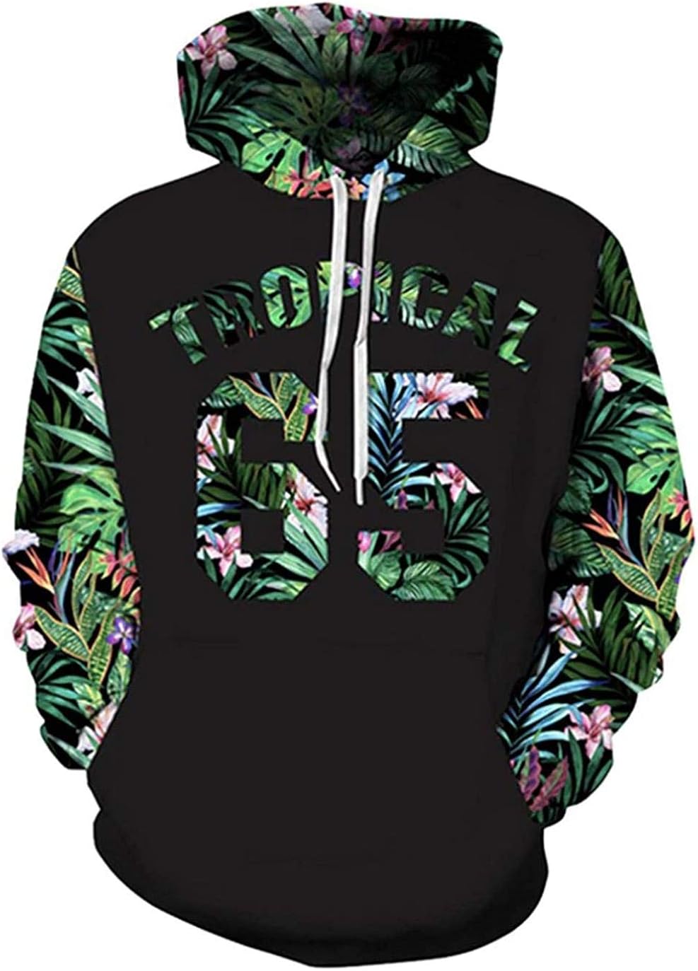 cool graphic hoodies for men