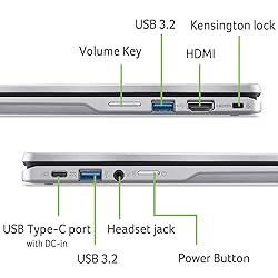 Acer Chromebook Spin 314 CP314-2HN-318R Convertible