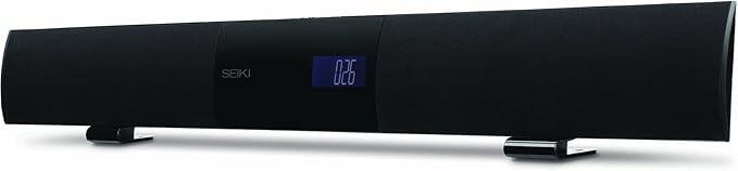 seiki soundbar