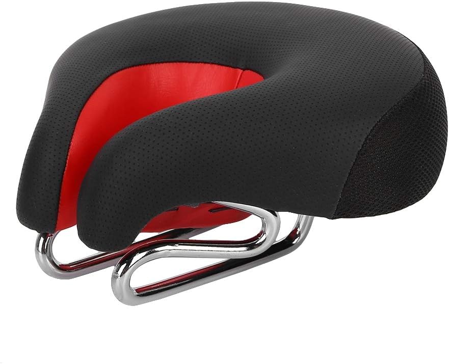 noseless bike seat uk