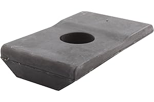 Kimpex 570-046-800 SKI RUBBER DAMPER BRP KIMPEX