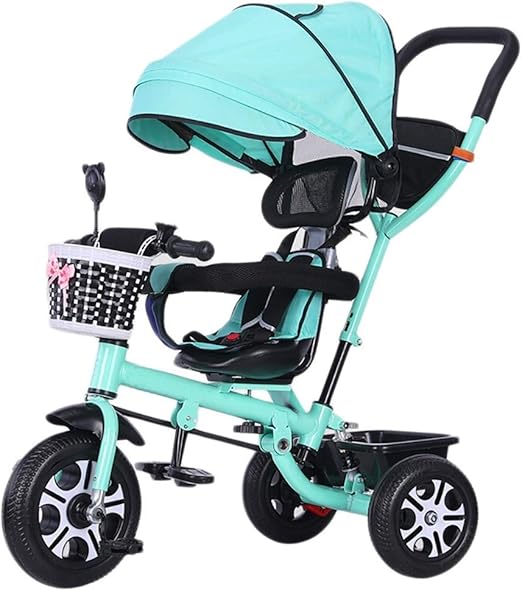 precio de triciclo con sombrilla