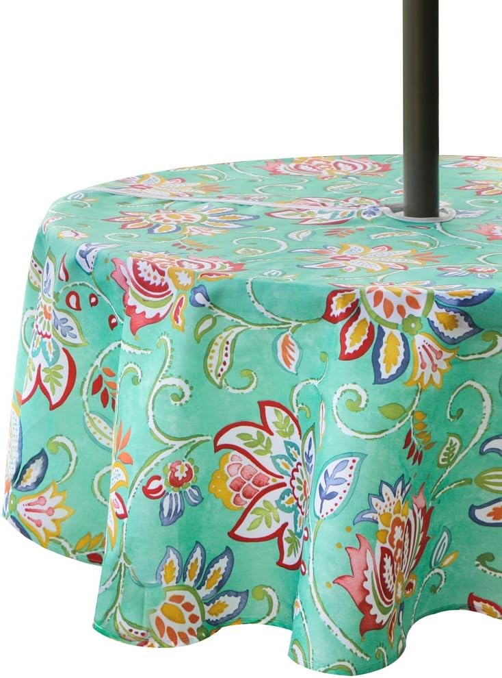 Best small patio table flower