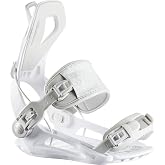 HEAD RX Fay Snowboard Bindings