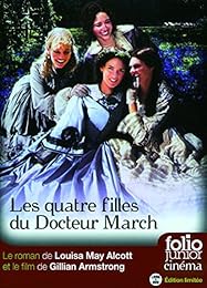 Les  quatre filles du docteur March