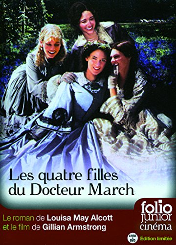 Les  quatre filles du docteur March