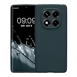 kwmobile Case Compatible with Xiaomi Redmi Note 14