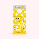 Bubble T Cosmetics Tropical Scent Bubble Bath 3 x 480ml All Skin Types view 3