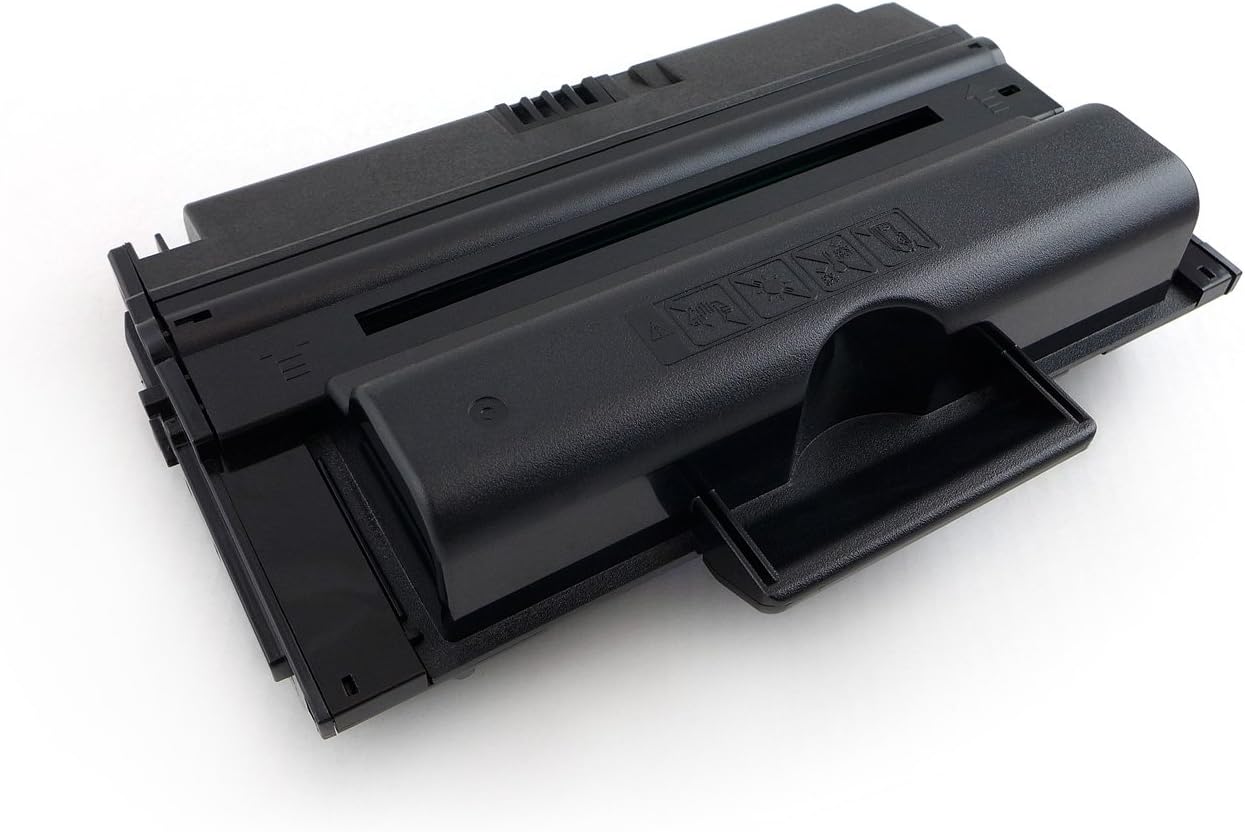 Green2Print Toner black 10000 pages replaces Dell 593-11043, R2W64 Toner cartridge for Dell 2355DN, (01) black 10000 pages - Image 4