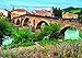 Ravensburger Puente la Reina, Spain 1000 Piece Jigsaw Puzzle for Adults – Every Piece is Unique, Softclick Technology Means Pieces Fit Together Perfectly