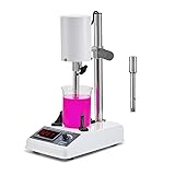 SOKO High Speed Homogenizer for Lab Disperser
