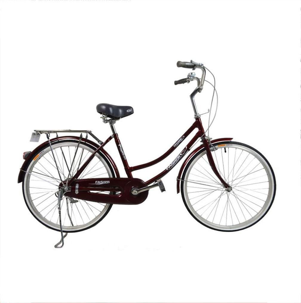 lightweight city bike women's