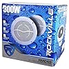 Rockville-Rmc65s-Pair-65-600W-Waterproof-Marine-Boat-Speakers-2-Way-Silver