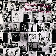 Exile On Main Street (Deluxe Edition)